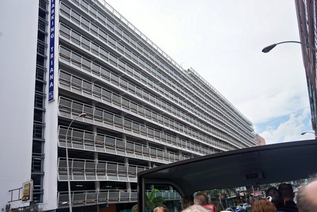 Las Palmas de Gran Canaria